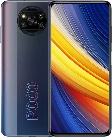 Pocophone F1 (6GB+128GB) Graphite Black, Unlocked B - CeX
